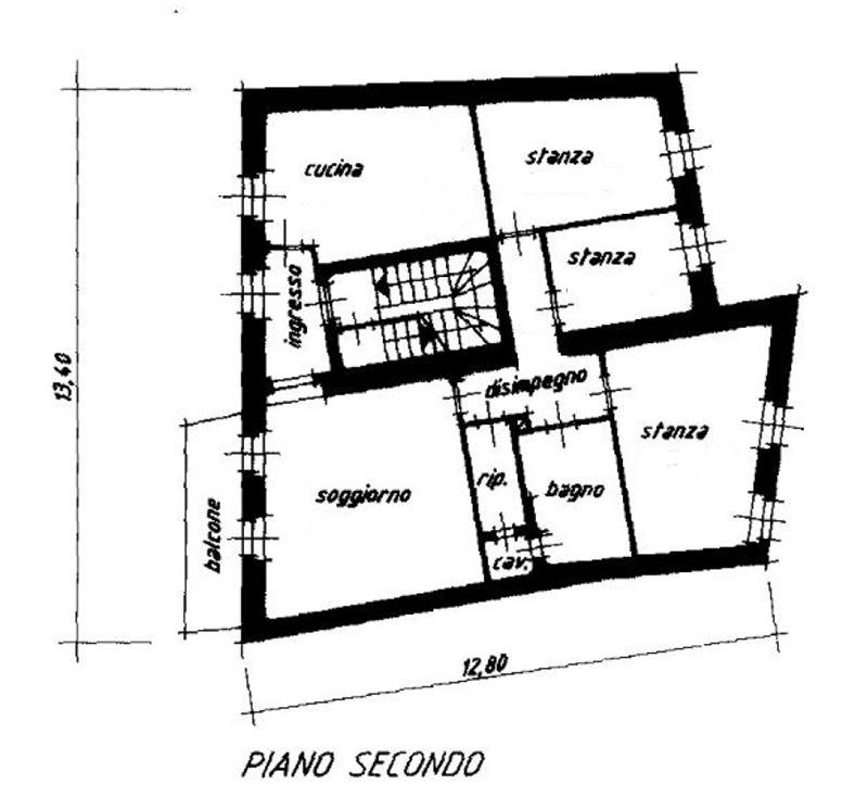 Planimetria 1