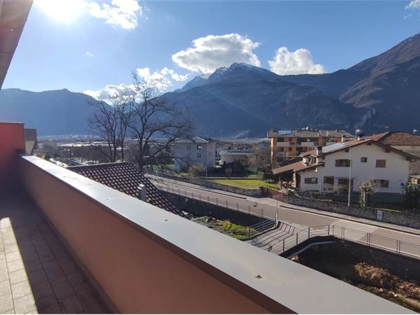 Mattarello - Attico Duplex 130mq con Garage 70mq