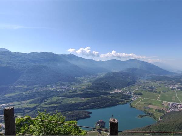 Vallelaghi - Albergo Agriturismo Vista Mozzafiato