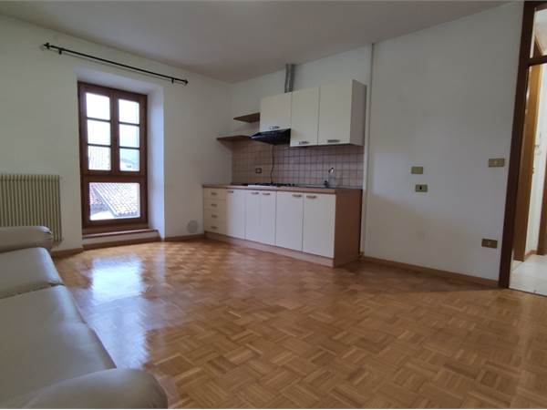 Stravino - Bilocale + Soffitta per Uso Abitazione