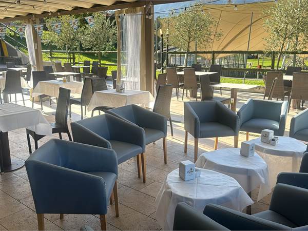 Val Giudicarie - Cessione Mura e Azienda Bar Ristorante