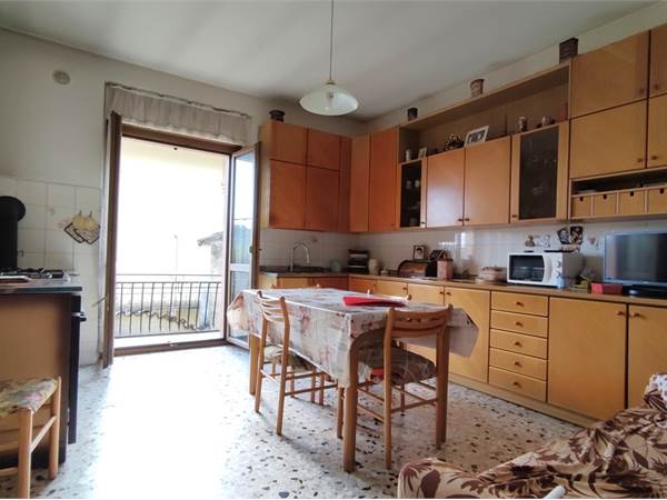 Covelo - Porzione di Casa 140 mq Utili con Pertinenze