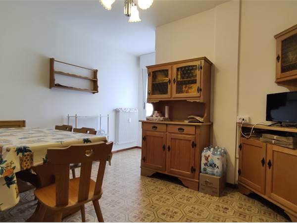 Trento - Accogliente Trilocale 52 mq Clarina