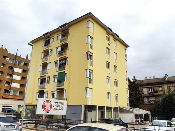 Trento Clarina - Appartamento per 2-3 Studenti