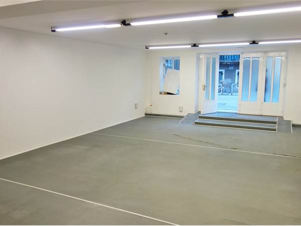Laboratorio in affitto a Trento
