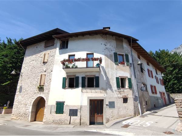 Terlago - Quadrilocale 100 mq in Casa di 2 Unità