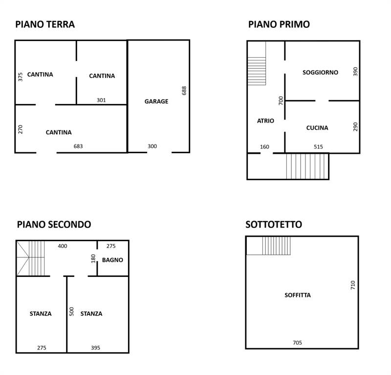 Planimetria 1