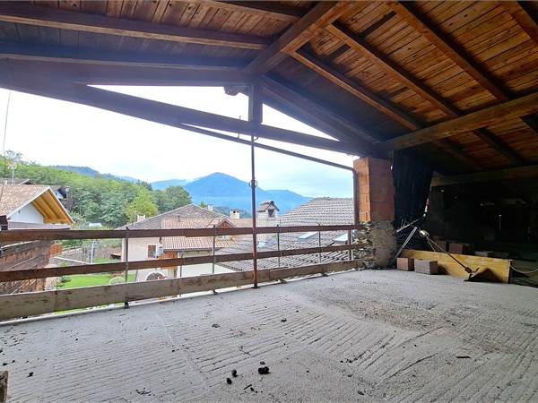 Madrano - Porzione di Casa al Grezzo