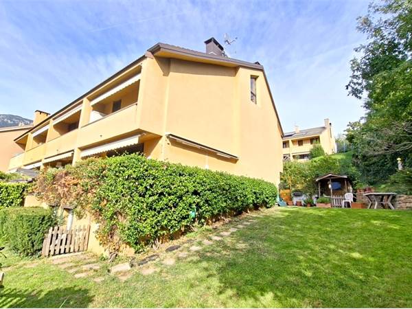 Cognola - Schiera di Testa con Giardino